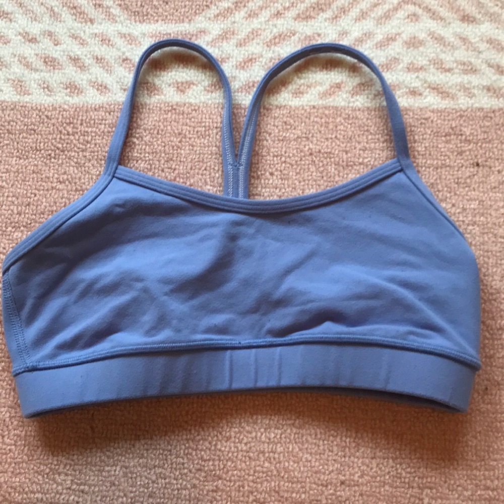 Lulu bra